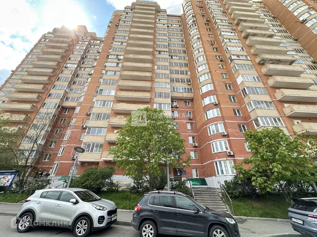 Продаётся 3-к квартира, 75.8 м - Фото 0