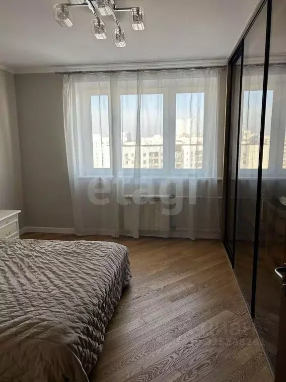 2-к кв. Москва Изюмская ул., 43 (59.5 м) - Фото 1