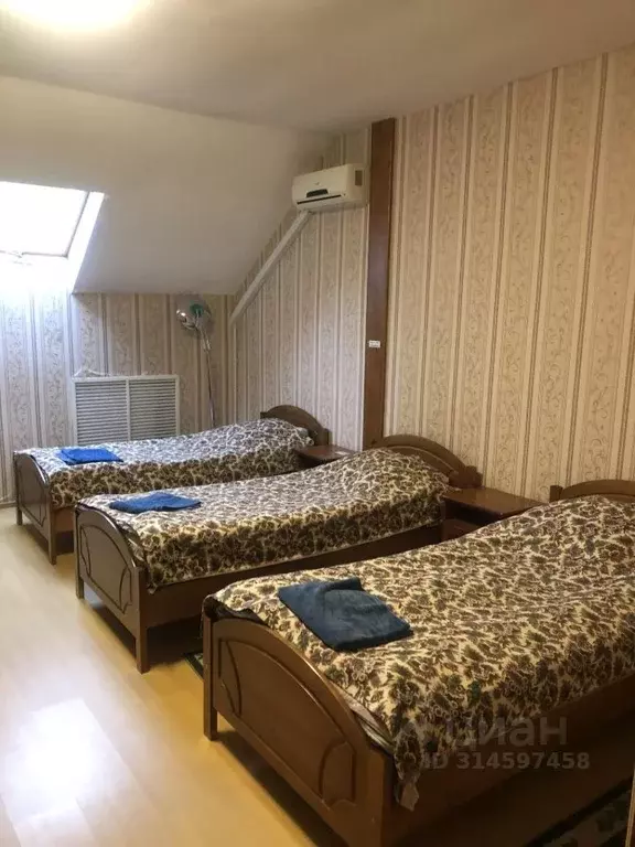 Комната Смоленская область, Ярцево ул. Строителей, 6 (20.0 м) - Фото 0