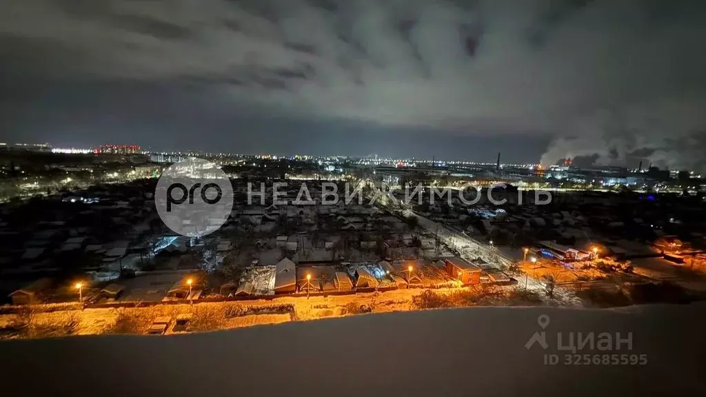 1-к кв. Рязанская область, Рязань ул. Бирюзова, 7Б (38.4 м) - Фото 1