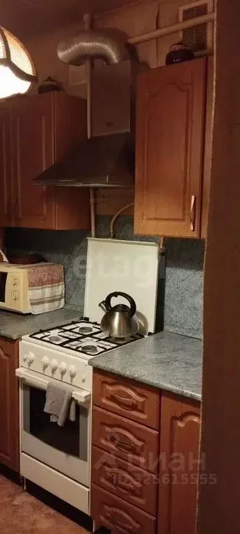 1-к кв. Самарская область, Самара ул. Георгия Димитрова, 57 (29.8 м) - Фото 2