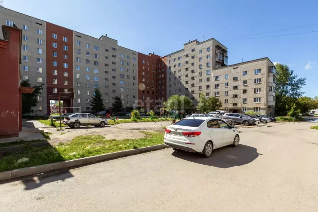 1-к кв. Свердловская область, Екатеринбург ул. Армавирская, 17 (33.9 ... - Фото 0