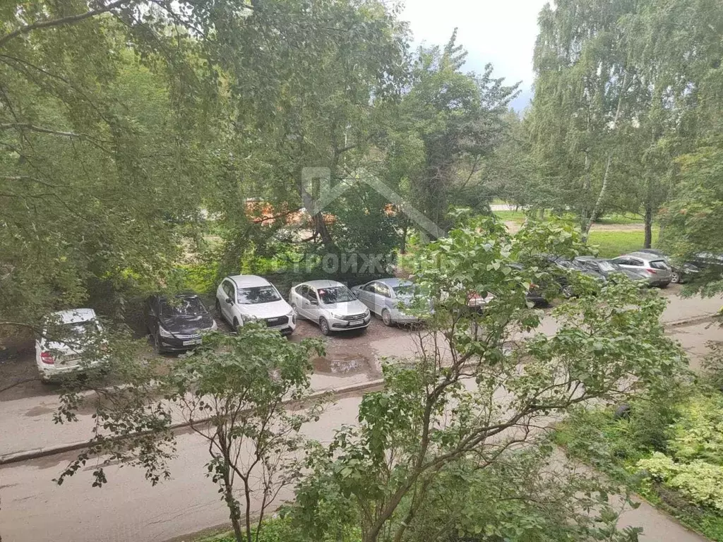 Квартира, 2 комнаты, 48.5 м - Фото 1