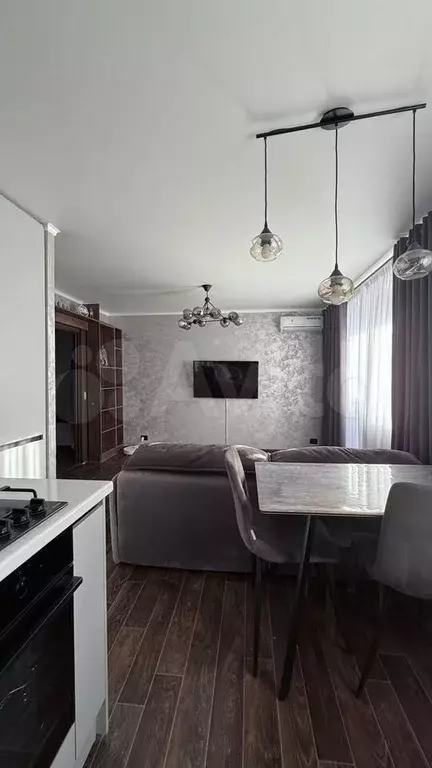 3-к. квартира, 54,5 м, 5/5 эт. - Фото 1