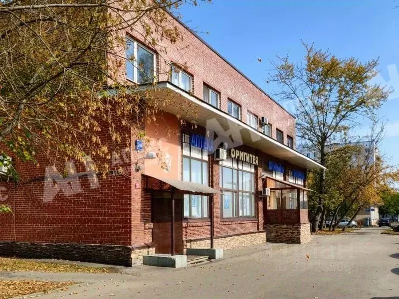 Помещение свободного назначения в Москва ул. Академика Королева, 24 ... - Фото 1