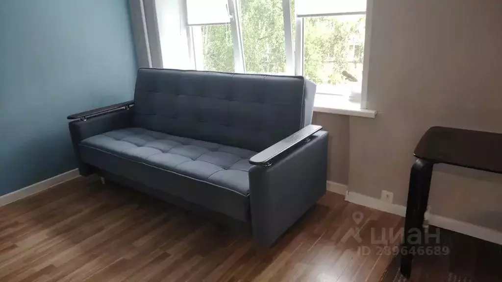 3-к кв. Новгородская область, Боровичи ул. Гоголя, 71А (60.0 м) - Фото 1