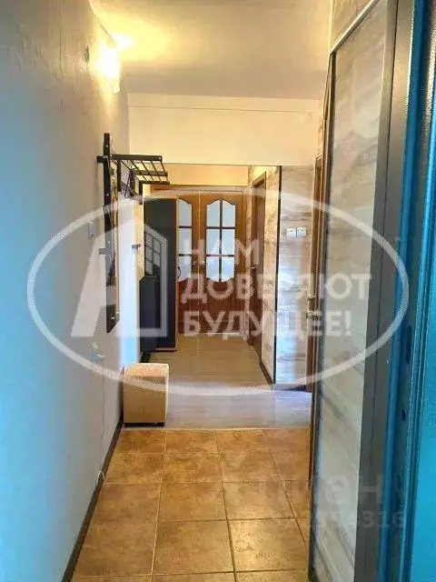 3-к кв. Пермский край, Чайковский бул. Текстильщиков, 10 (53.5 м) - Фото 1