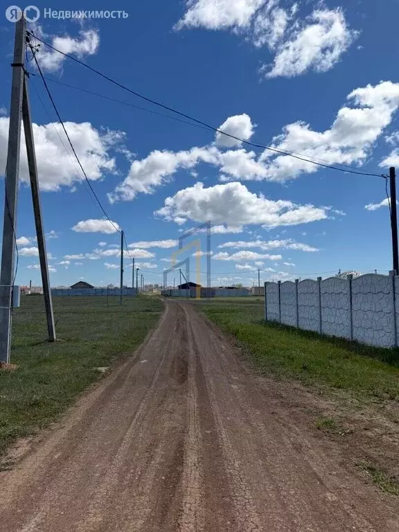 Участок в Сакский район, село Уютное (6 м) - Фото 2