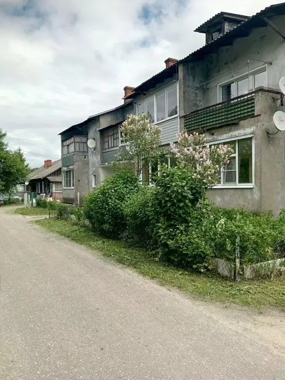 Квартира, 2 комнаты, 50 м - Фото 1