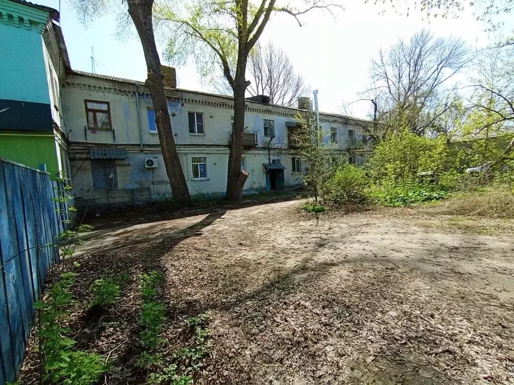 Склад в Саратовская область, Саратов просп. Строителей, 1 (44 м) - Фото 1