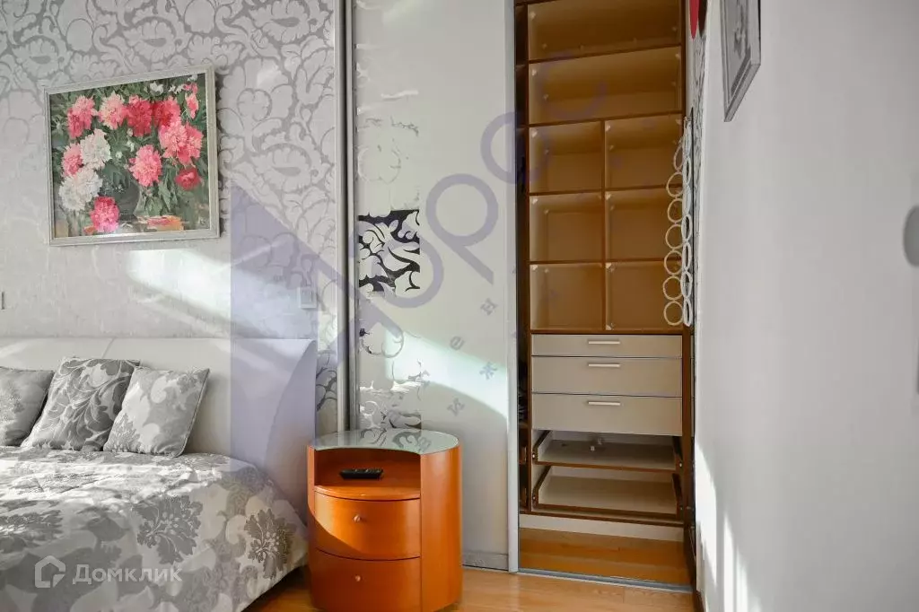 Продаётся 3-к квартира, 116.9 м - Фото 1