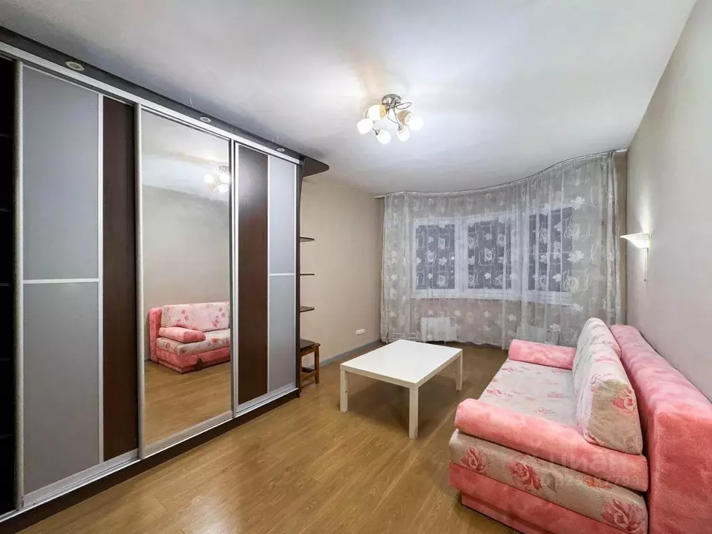 1-к кв. Московская область, Одинцово ул. Верхне-Пролетарская, 35 (42.0 ... - Фото 1