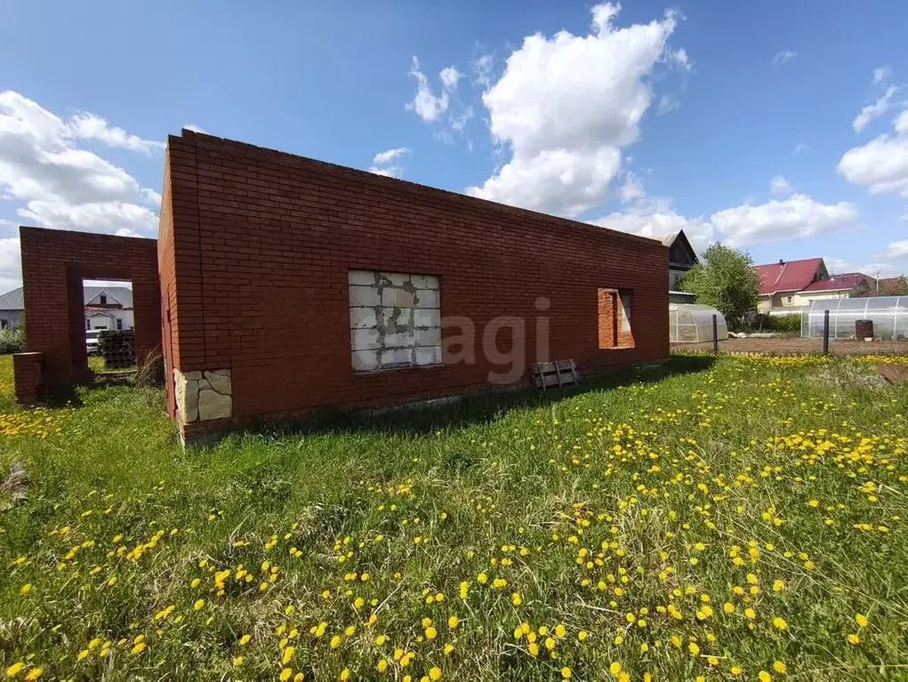 Дом в Удмуртия, Можга Можгинский район, Дальняя ул., 11 (169 м) - Фото 1