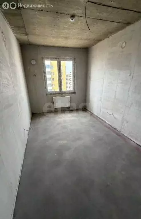 1-комнатная квартира: Улан-Удэ, микрорайон 140Б, 10 (37.6 м) - Фото 2