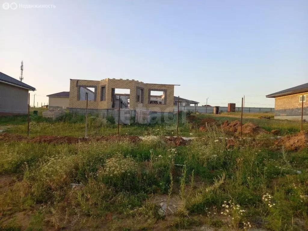 Дом в Севрюково, микрорайон Севрюково 62.25 (105 м) - Фото 1