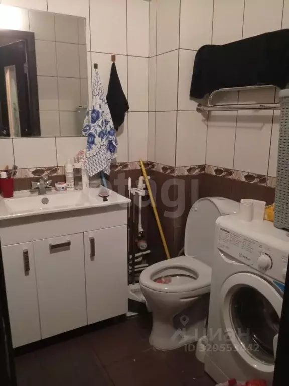 1-к кв. Костромская область, Нерехта ул. 1-я Рабочая, 12 (29.4 м) - Фото 1