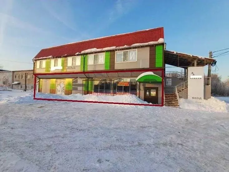 Торговая площадь в Ярославская область, Ярославль Ленинградский ... - Фото 2