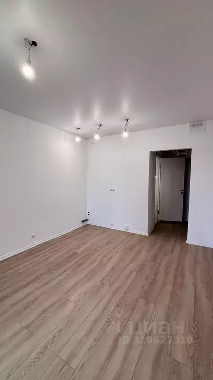 Студия Москва проезд 1-й Нижнелихоборский, 3 (19.7 м) - Фото 2