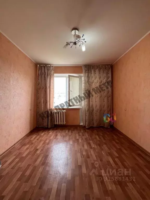 3-к кв. Калмыкия, Элиста 8-й мкр, 50 (62.3 м) - Фото 1