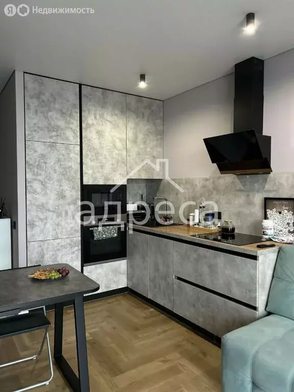 1-комнатная квартира: Самара, Московское шоссе, 25 (46 м) - Фото 2