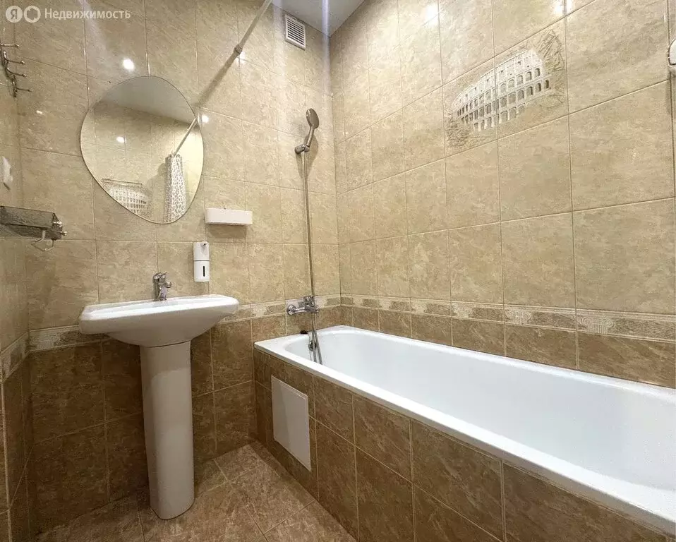 1-комнатная квартира: Балашиха, улица Дёмин Луг, 6/5 (42.8 м) - Фото 1