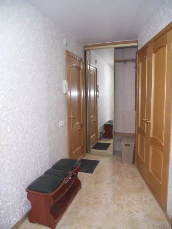 2-к кв. Санкт-Петербург ул. Крыленко, 7К1 (44.0 м) - Фото 1