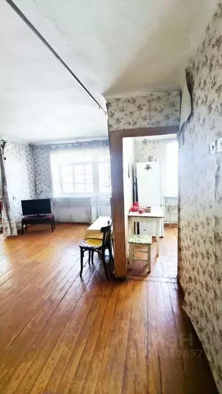 2-к кв. Бурятия, Улан-Удэ ул. Борсоева, 1 (43.5 м) - Фото 0