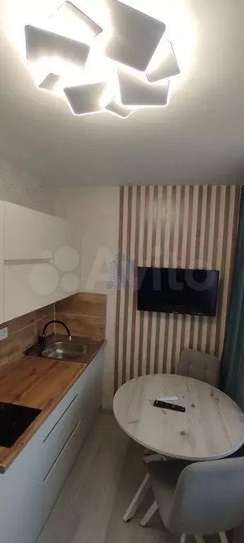 Квартира-студия, 20 м, 4/5 эт. - Фото 0