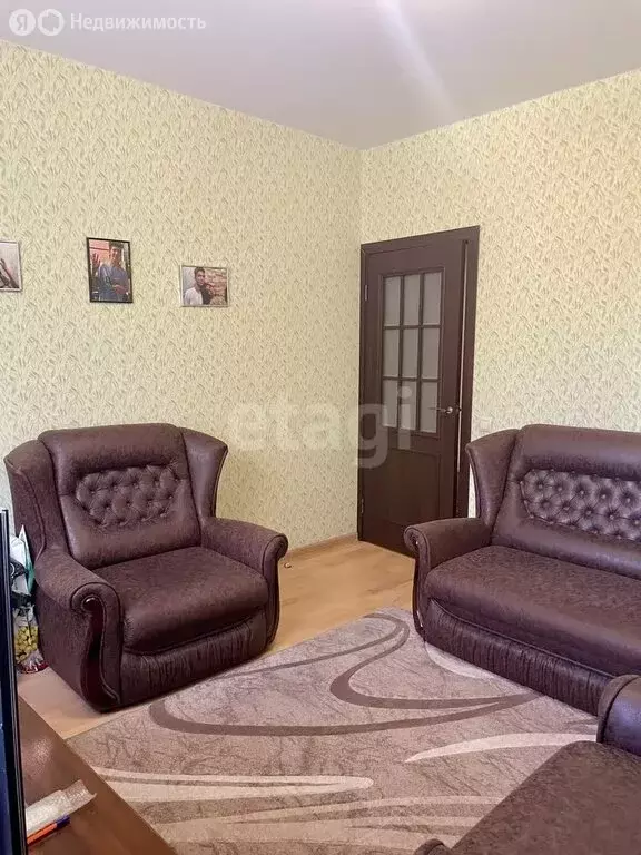 Дом в Михайловск, улица Куксова (79.3 м) - Фото 1