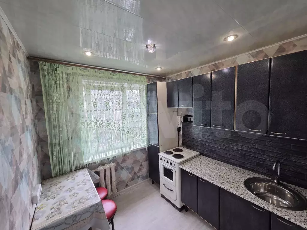 2-к. квартира, 48 м, 4/5 эт. - Фото 0