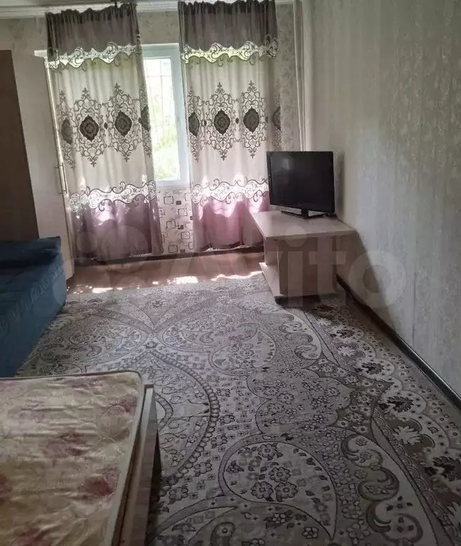 1-к. квартира, 35 м, 4/5 эт. - Фото 0