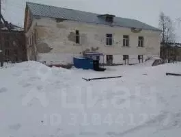 Помещение свободного назначения в Коми, Инта Геологическая ул., 5А (36 ... - Фото 0