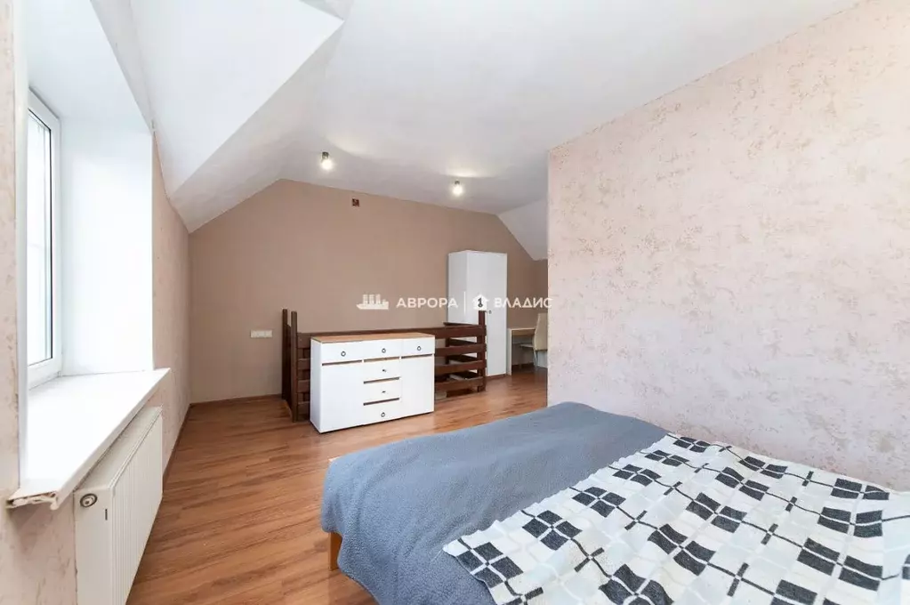 Таунхаус в Башкортостан, Абзелиловский район, Ташбулатовский ... - Фото 2