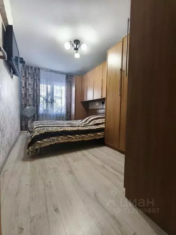 3-к кв. Тульская область, Тула ул. Волкова, 3 (56.1 м) - Фото 1