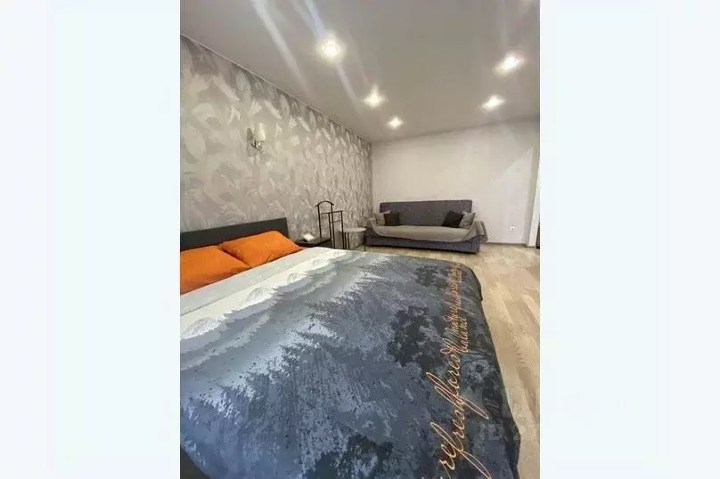 1-к кв. Новгородская область, Великий Новгород ул. Ломоносова, 34 ... - Фото 2