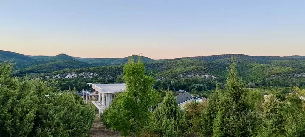 Участок в Краснодарский край, Анапа муниципальный округ, с. Сукко ул. ... - Фото 0
