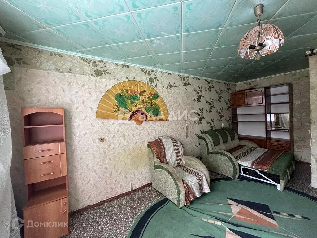 Продаётся 1-к квартира, 35.3 м - Фото 0