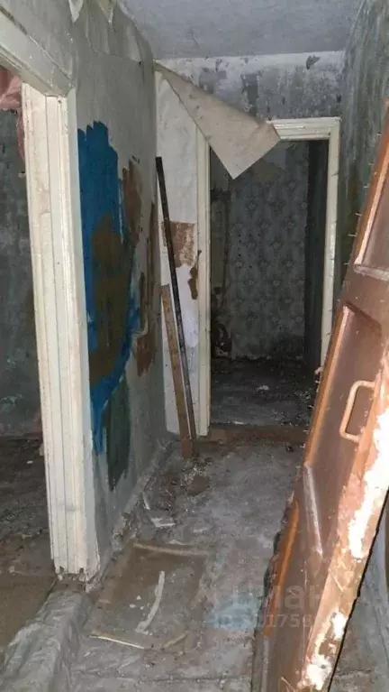 Помещение свободного назначения в Мурманская область, Полярный ул. ... - Фото 1