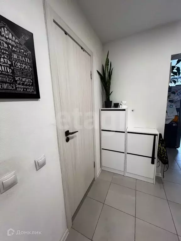 Продаётся 1-к квартира, 40 м - Фото 1