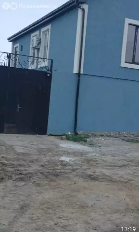 Дом в село Параул, улица Салаватова, 49 (160 м) - Фото 2