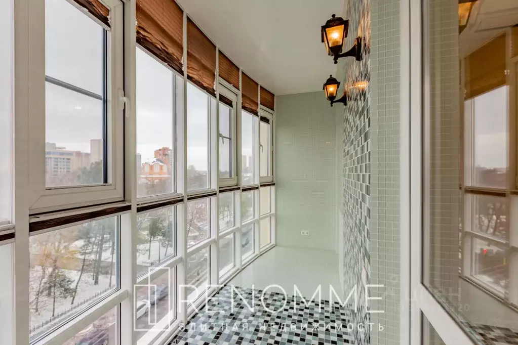 4-к кв. Ростовская область, Ростов-на-Дону Пушкинская ул. (140.0 м) - Фото 2