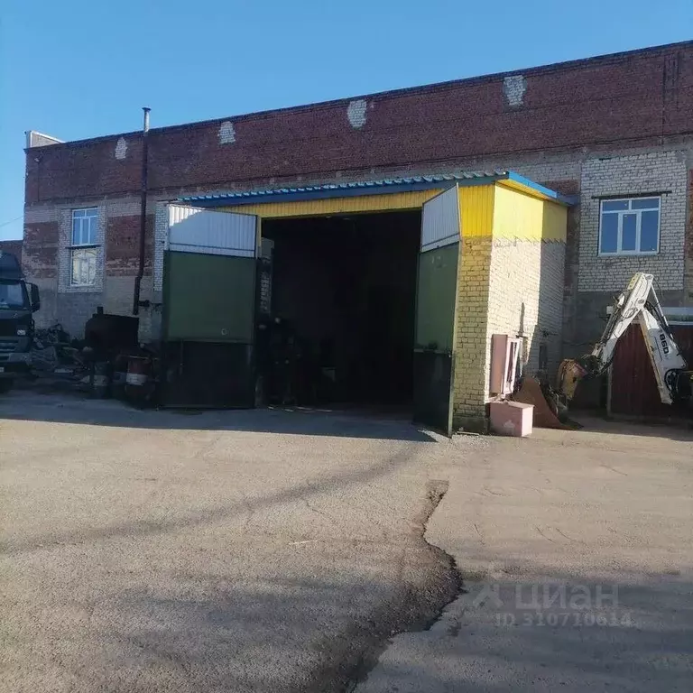 Помещение свободного назначения в Ставропольский край, Ставрополь ... - Фото 0