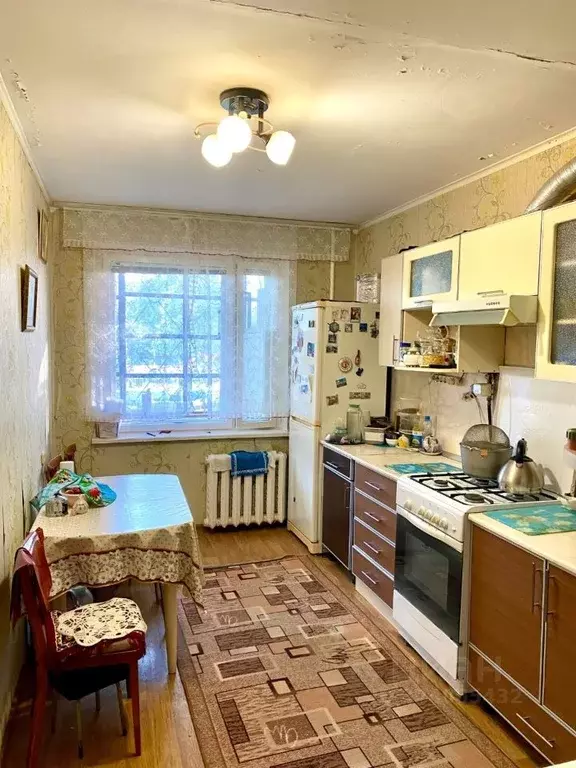 5-к кв. Татарстан, Набережные Челны ул. Шамиля Усманова, 60 (113.7 м) - Фото 1