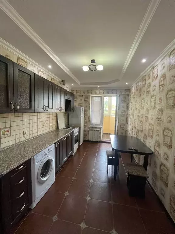 2-к. квартира, 64 м, 3/11 эт. - Фото 0