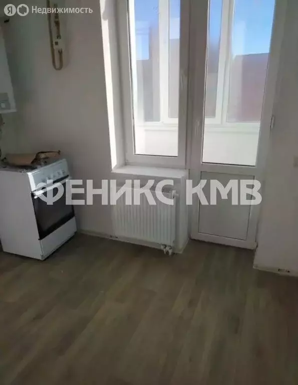 2-комнатная квартира: Пятигорск, улица Пальмиро Тольятти, 36 (44 м) - Фото 1