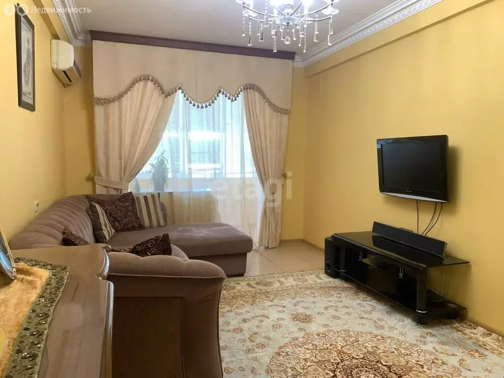 5-комнатная квартира: Самара, улица Зои Космодемьянской, 7Б (115 м) - Фото 1