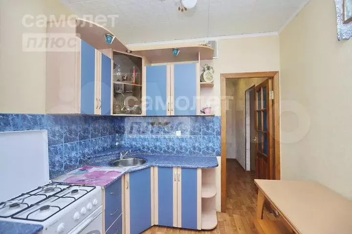 2-к. квартира, 50м, 8/9эт. - Фото 1