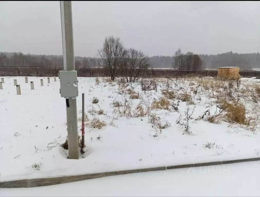 Участок в Москва Ярцево Парк кп,  (7.0 сот.) - Фото 1