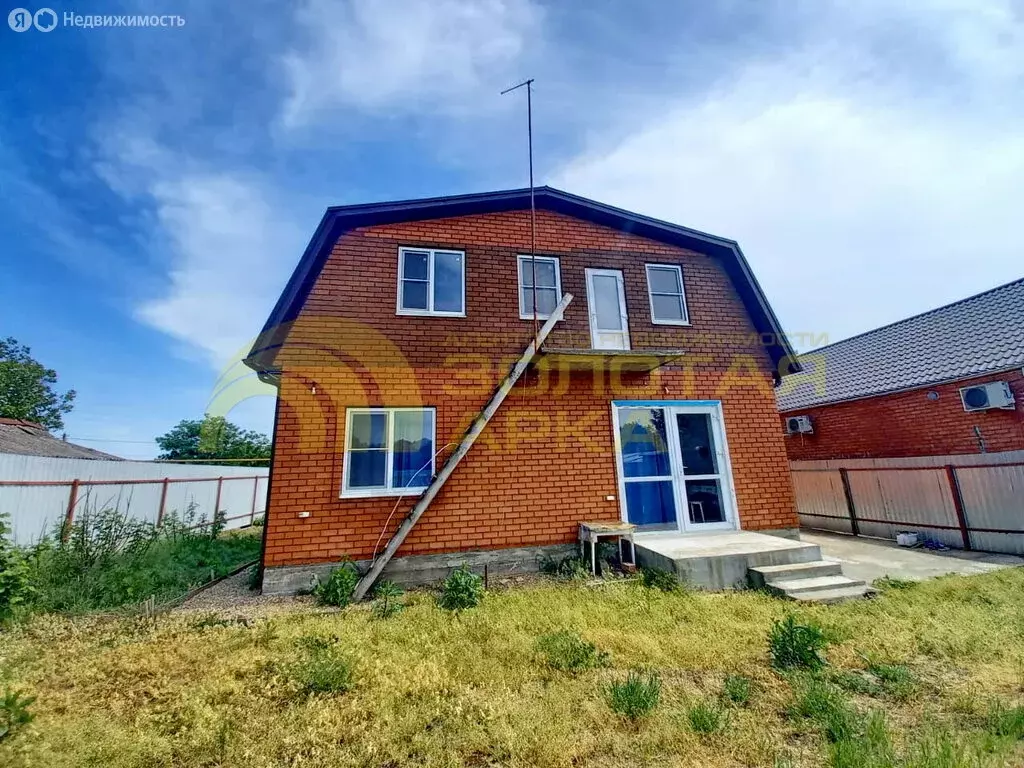 Дом в Холмская, Лесная улица (121 м) - Фото 1