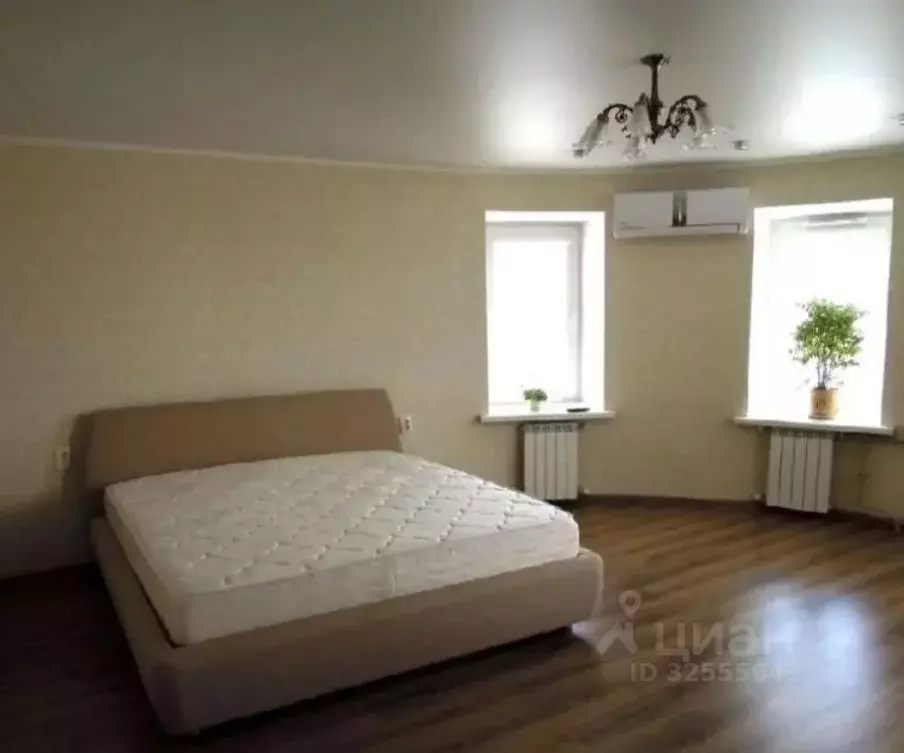 2-к кв. Белгородская область, Белгород ул. Королева, 6 (72.5 м) - Фото 1